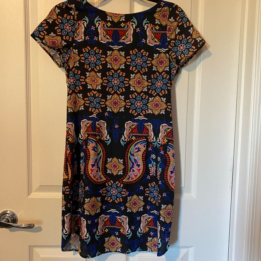 Yumi Kim Patterned Dress